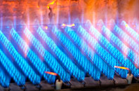 North Kelsey Moor gas fired boilers